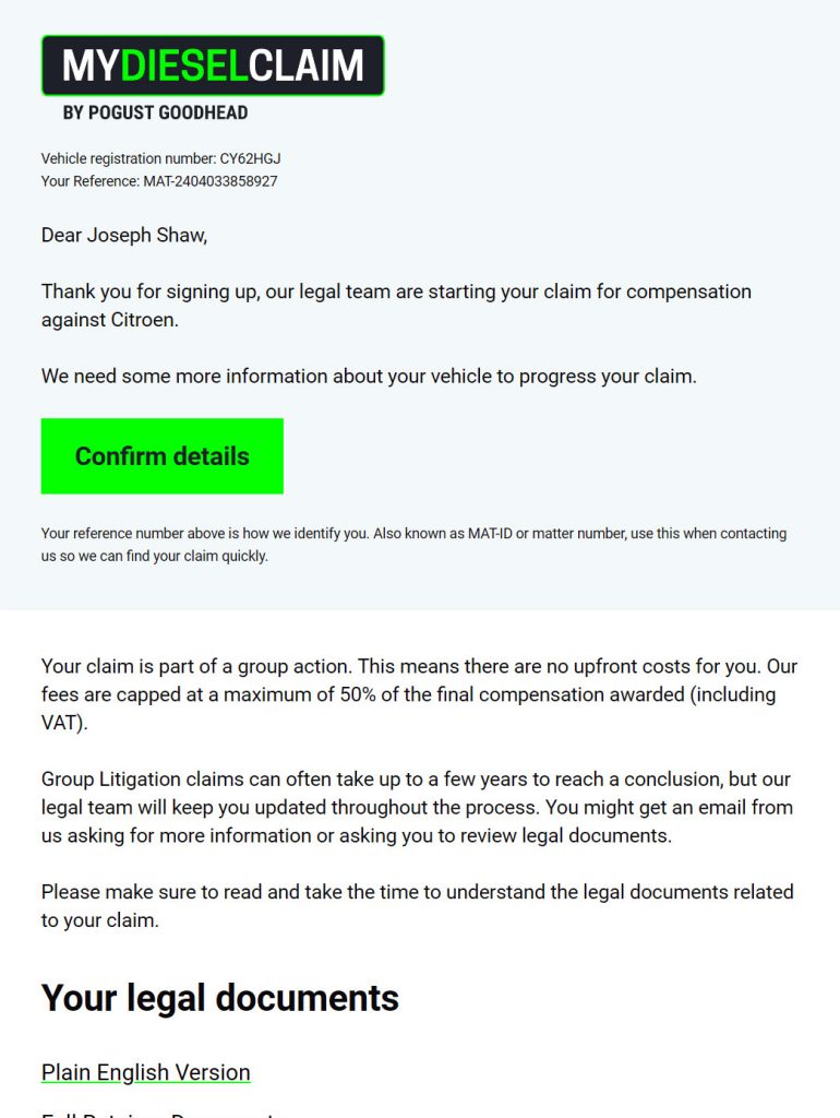 New Design - Welcome