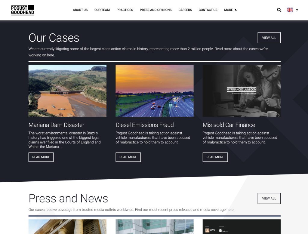 Pogust Goodhead - British English