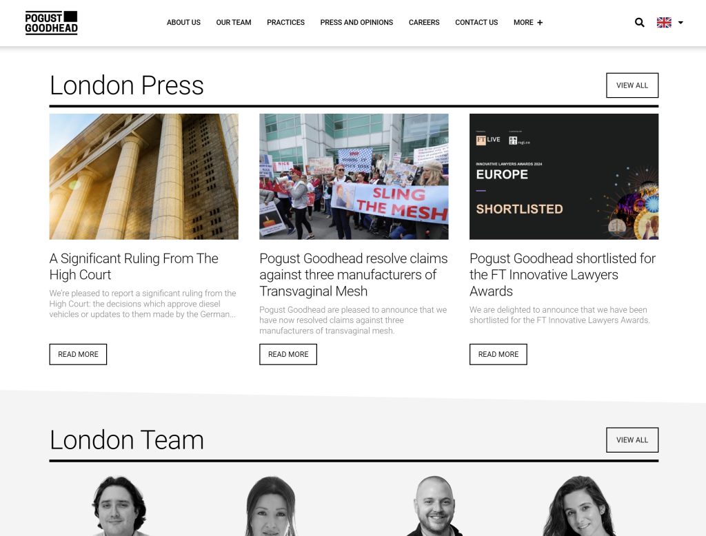 Pogust Goodhead - Location Individual - On Scroll