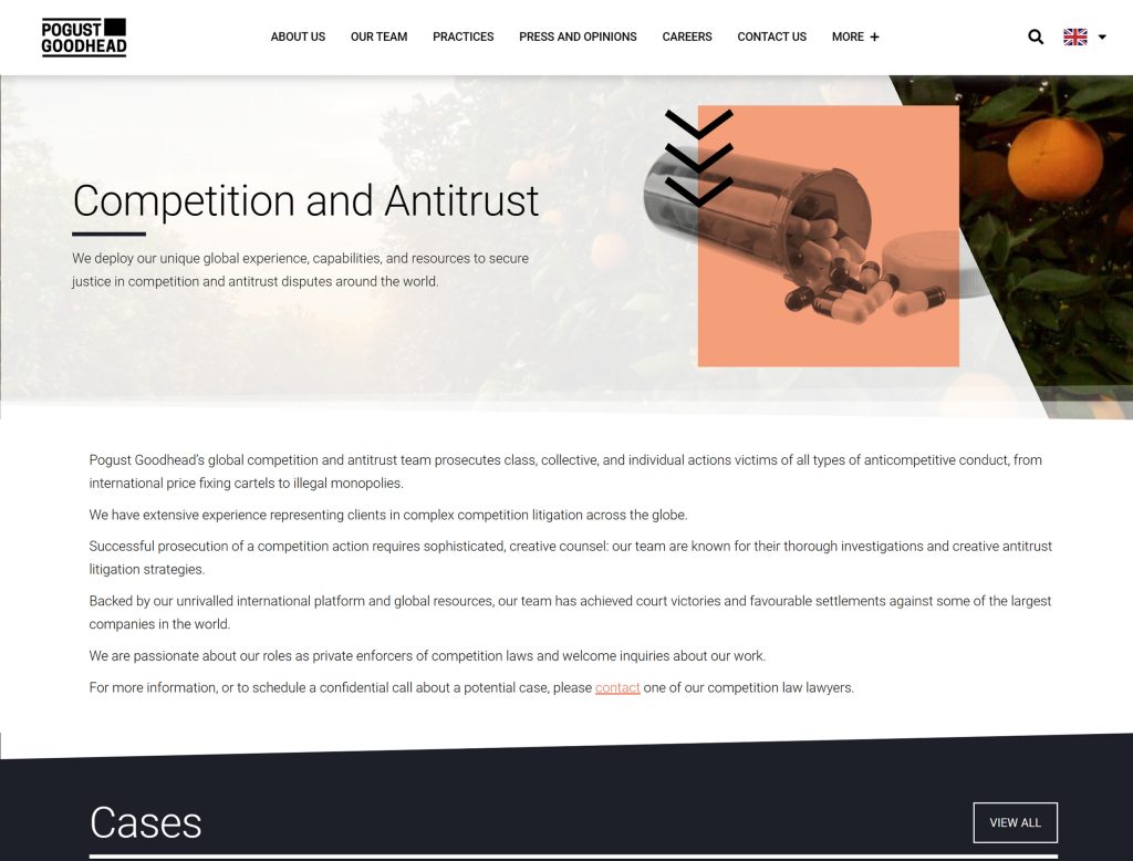 Pogust Goodhead - Practice Item