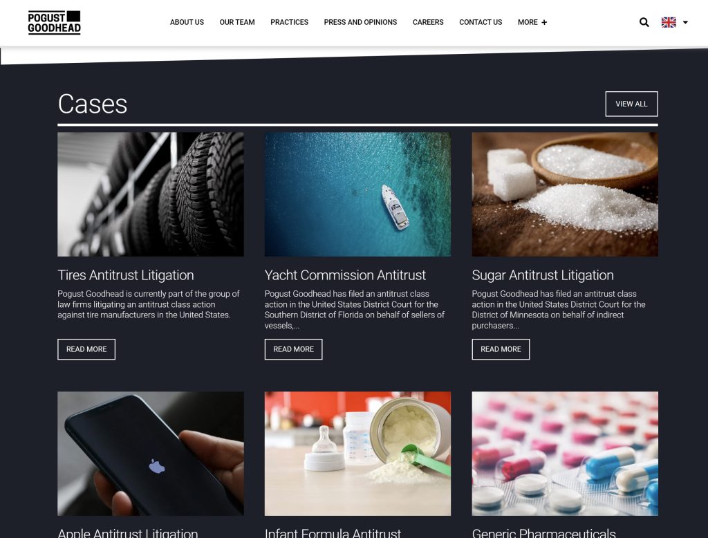 Pogust Goodhead - Practice Item - On Scroll