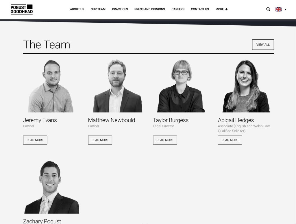 Pogust Goodhead - Practice Item - On Scroll 3