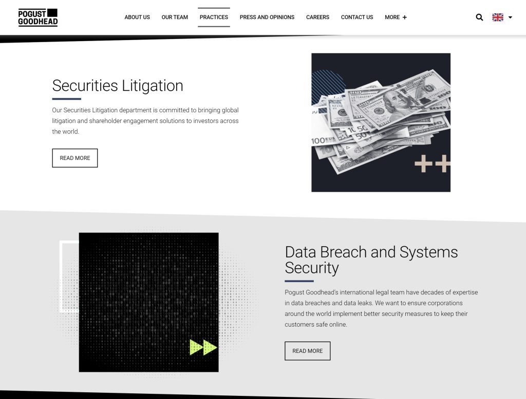 Pogust Goodhead - Practices On Scroll 3