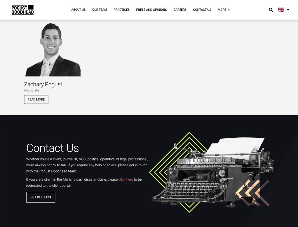 Pogust Goodhead - Practices On Scroll 5