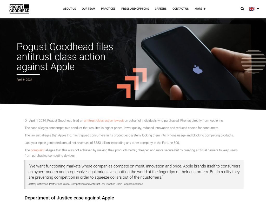 Pogust Goodhead - Press Item