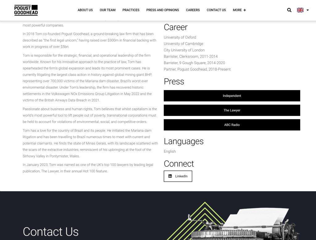 Pogust Goodhead - Redesigned Team Member - Scrolled