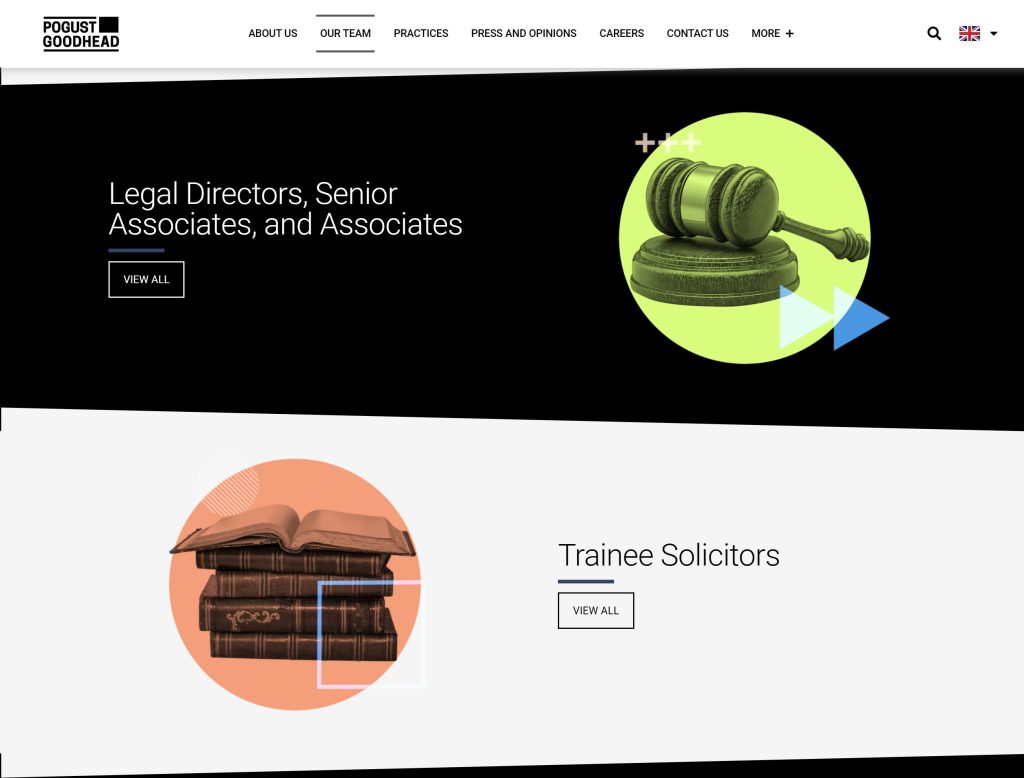 Pogust Goodhead - Redesigned Team - Scrolled